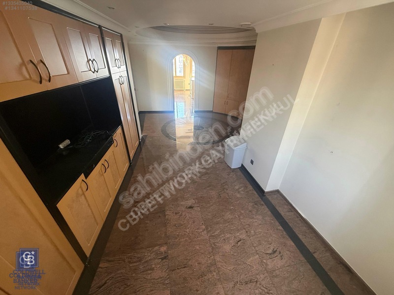Çankaya Yıldız Tamkat 300m2 4+1 ,2depolu 2k.otopark Kiralık Ofis — fotoğraf 13