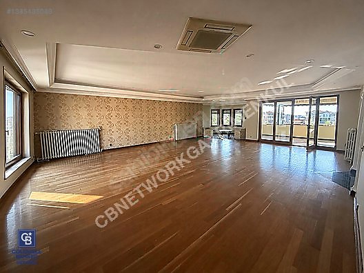 Çankaya Yıldız Tamkat 300m2 4+1 ,2depolu 2k.otopark Kiralık Ofis — fotoğraf 14