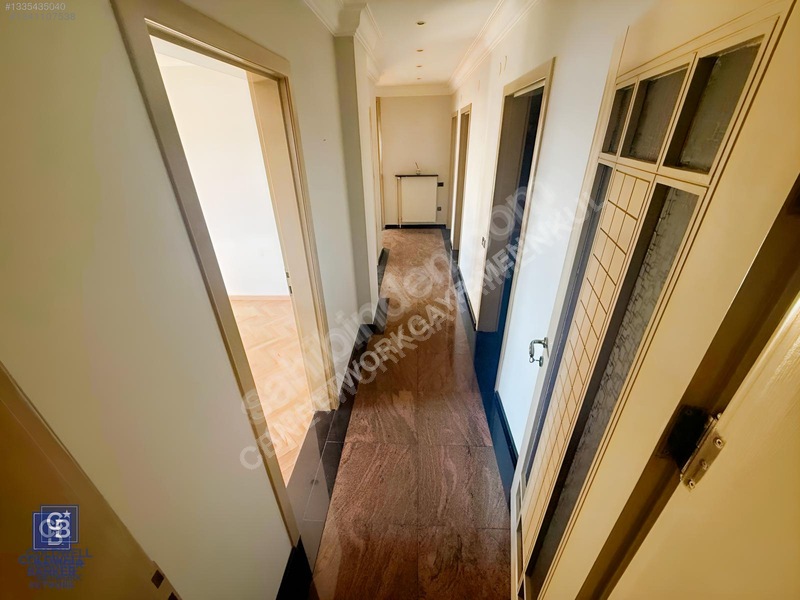 Çankaya Yıldız Tamkat 300m2 4+1 ,2depolu 2k.otopark Kiralık Ofis — fotoğraf 17