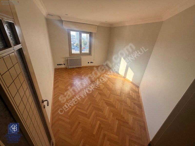 Çankaya Yıldız Tamkat 300m2 4+1 ,2depolu 2k.otopark Kiralık Ofis — fotoğraf 18