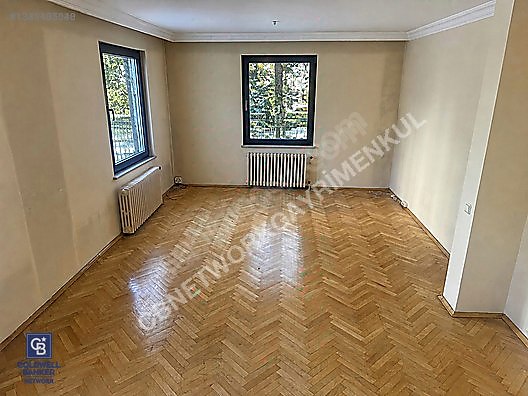 Çankaya Yıldız Tamkat 300m2 4+1 ,2depolu 2k.otopark Kiralık Ofis — fotoğraf 20