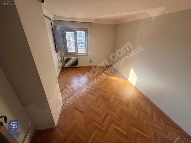 Çankaya Yıldız Tamkat 300m2 4+1 ,2depolu 2k.otopark Kiralık Ofis — fotoğraf 21
