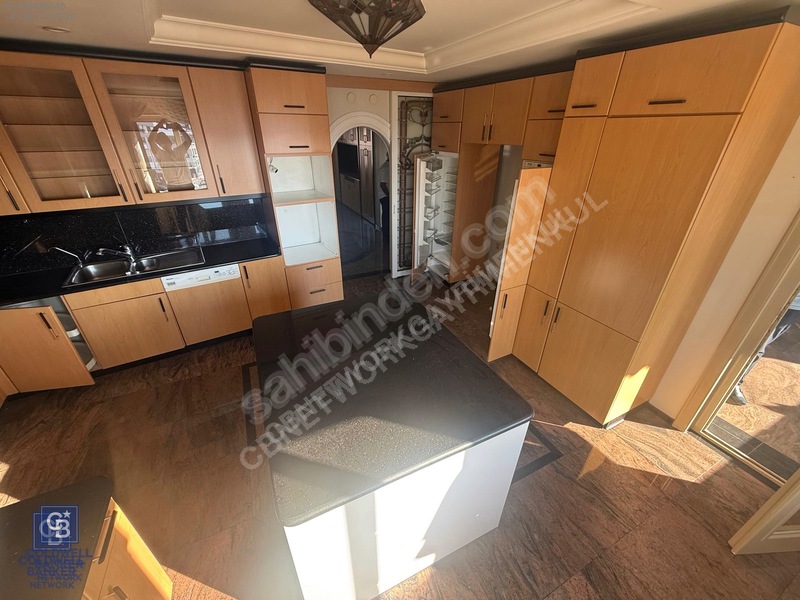Çankaya Yıldız Tamkat 300m2 4+1 ,2depolu 2k.otopark Kiralık Ofis — fotoğraf 23