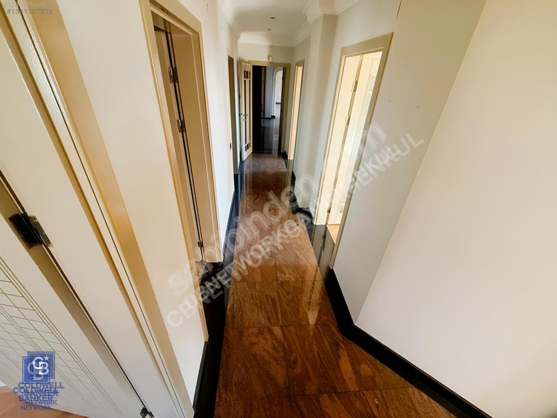 Çankaya Yıldız Tamkat 300m2 4+1 ,2depolu 2k.otopark Kiralık Ofis — fotoğraf 27