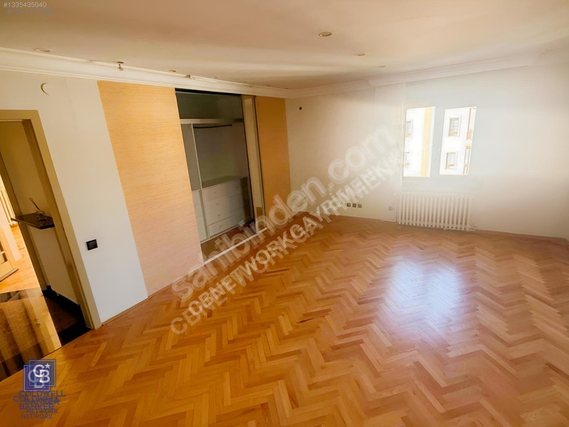Çankaya Yıldız Tamkat 300m2 4+1 ,2depolu 2k.otopark Kiralık Ofis — fotoğraf 29