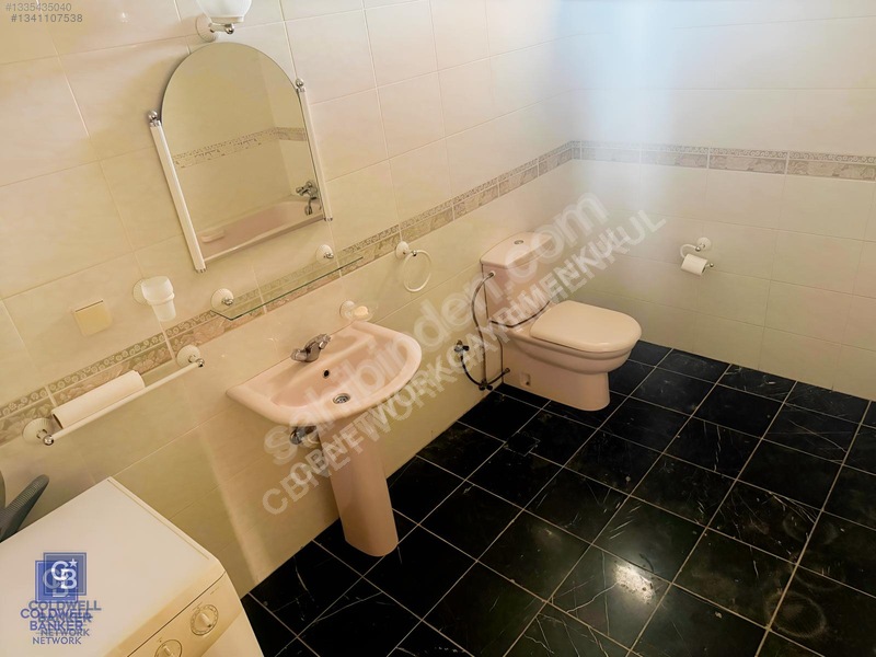 Çankaya Yıldız Tamkat 300m2 4+1 ,2depolu 2k.otopark Kiralık Ofis — fotoğraf 32