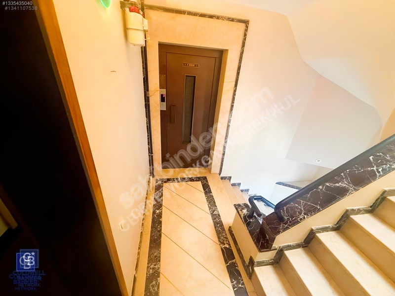 Çankaya Yıldız Tamkat 300m2 4+1 ,2depolu 2k.otopark Kiralık Ofis — fotoğraf 33