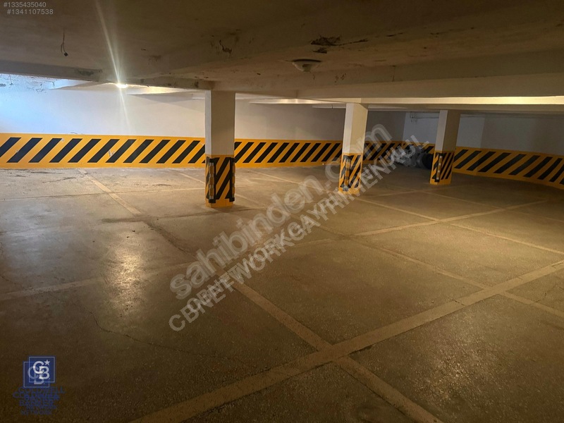 Çankaya Yıldız Tamkat 300m2 4+1 ,2depolu 2k.otopark Kiralık Ofis — fotoğraf 34