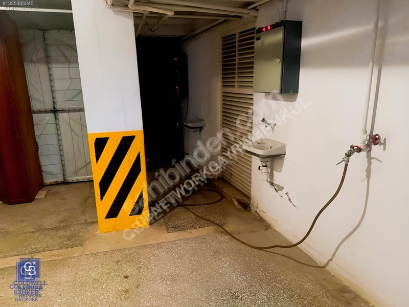 Çankaya Yıldız Tamkat 300m2 4+1 ,2depolu 2k.otopark Kiralık Ofis — fotoğraf 35