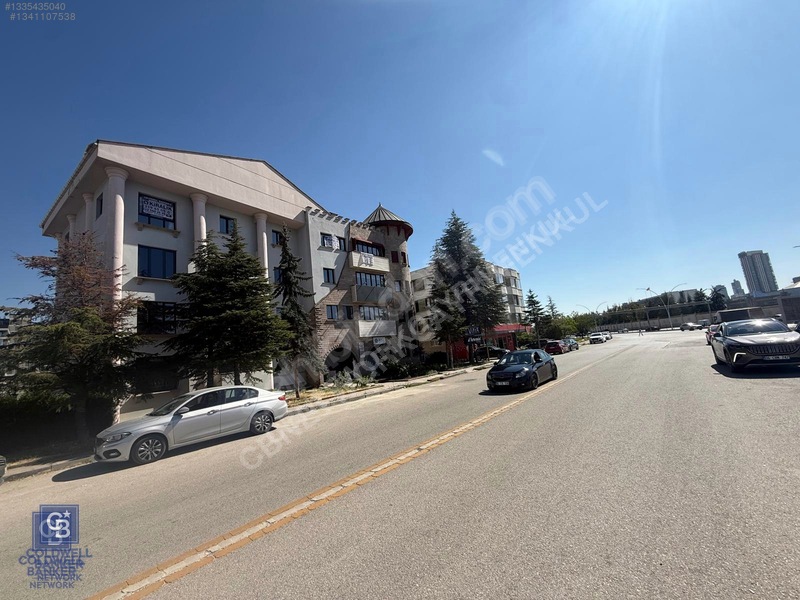 Çankaya Yıldız Tamkat 300m2 4+1 ,2depolu 2k.otopark Kiralık Ofis — fotoğraf 38