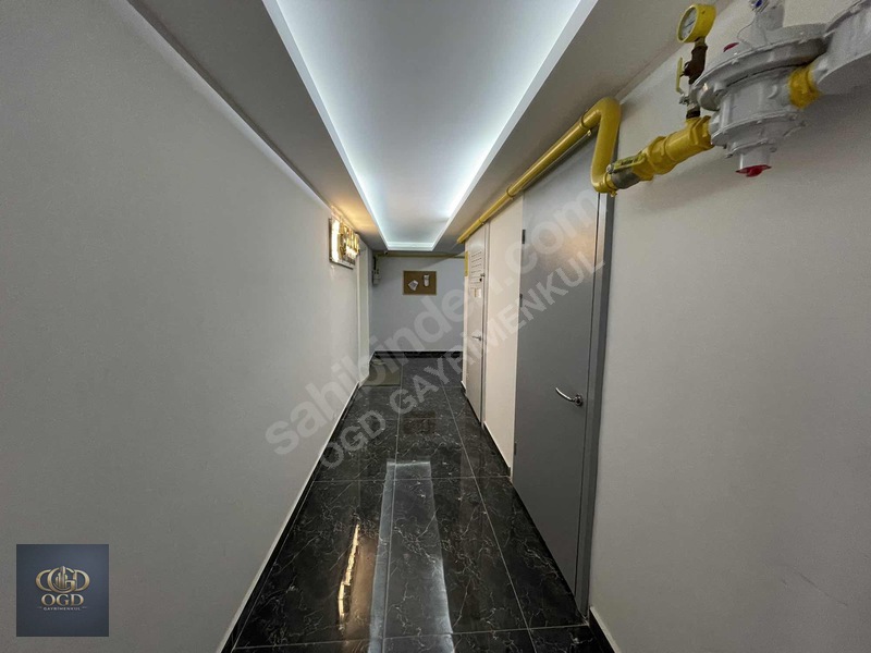 Alaçam Caddesine Cephe Fırsat Sıfır 3+1 Daire — fotoğraf 2
