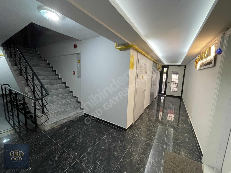 Alaçam Caddesine Cephe Fırsat Sıfır 3+1 Daire — fotoğraf 3