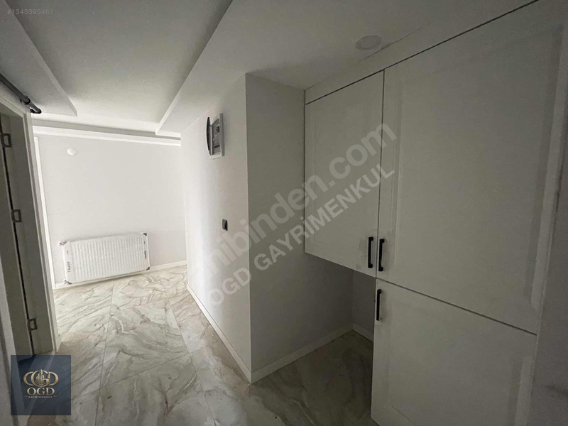 Alaçam Caddesine Cephe Fırsat Sıfır 3+1 Daire — fotoğraf 5
