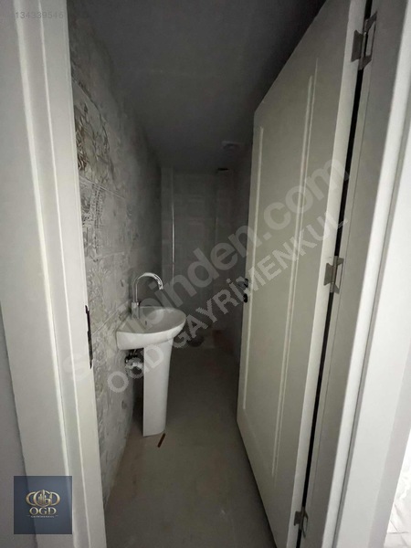 Alaçam Caddesine Cephe Fırsat Sıfır 3+1 Daire — fotoğraf 6