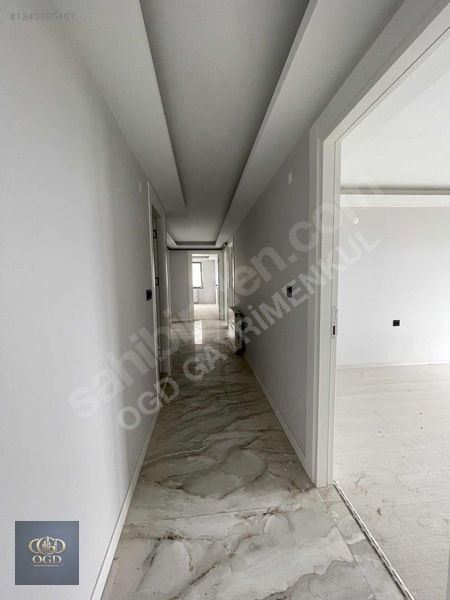 Alaçam Caddesine Cephe Fırsat Sıfır 3+1 Daire — fotoğraf 7