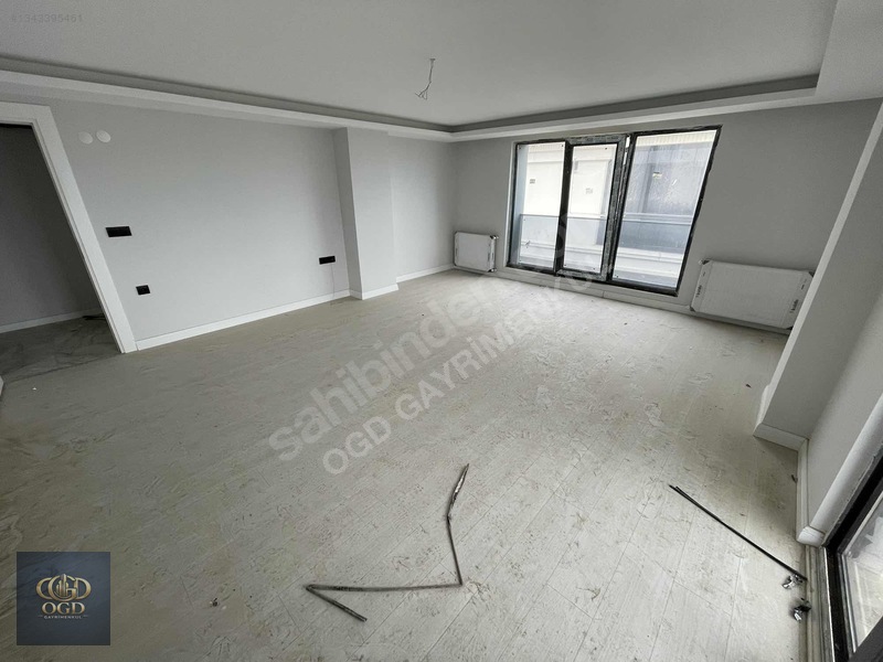Alaçam Caddesine Cephe Fırsat Sıfır 3+1 Daire — fotoğraf 9