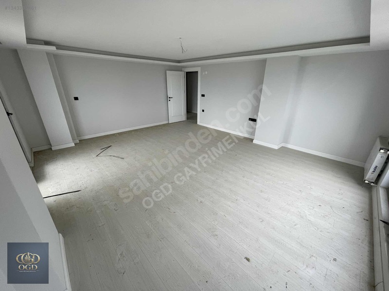 Alaçam Caddesine Cephe Fırsat Sıfır 3+1 Daire — fotoğraf 10