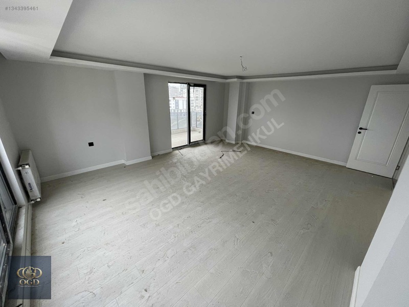 Alaçam Caddesine Cephe Fırsat Sıfır 3+1 Daire — fotoğraf 11