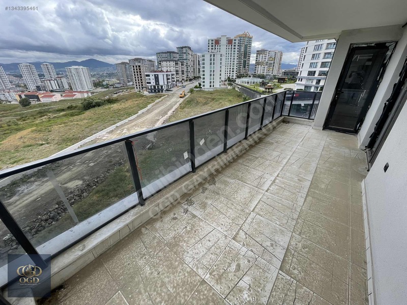 Alaçam Caddesine Cephe Fırsat Sıfır 3+1 Daire — fotoğraf 12