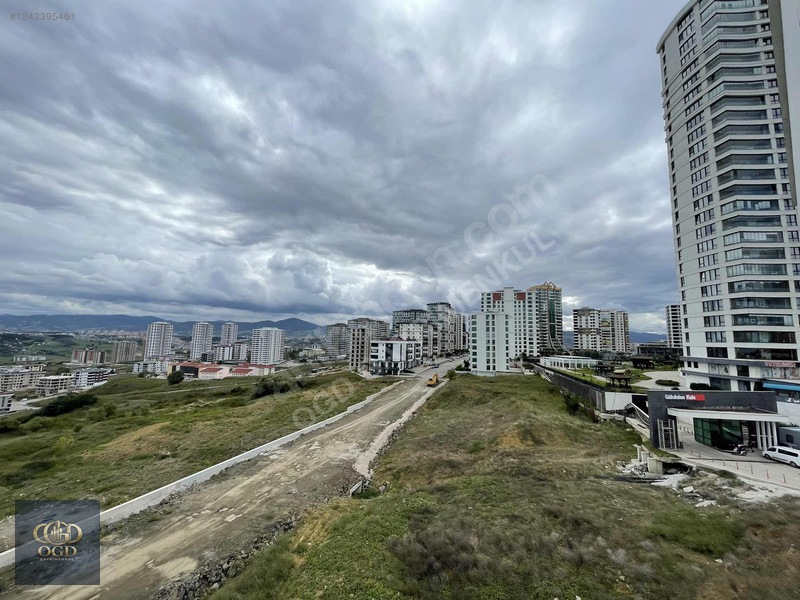 Alaçam Caddesine Cephe Fırsat Sıfır 3+1 Daire — fotoğraf 13