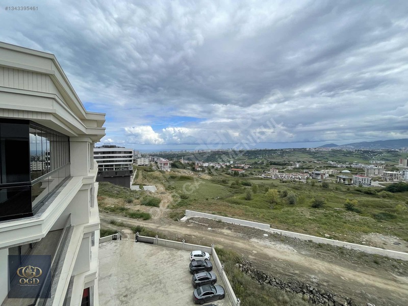 Alaçam Caddesine Cephe Fırsat Sıfır 3+1 Daire — fotoğraf 14