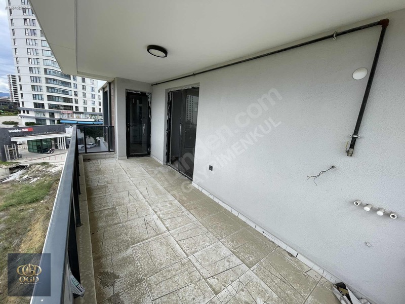 Alaçam Caddesine Cephe Fırsat Sıfır 3+1 Daire — fotoğraf 15