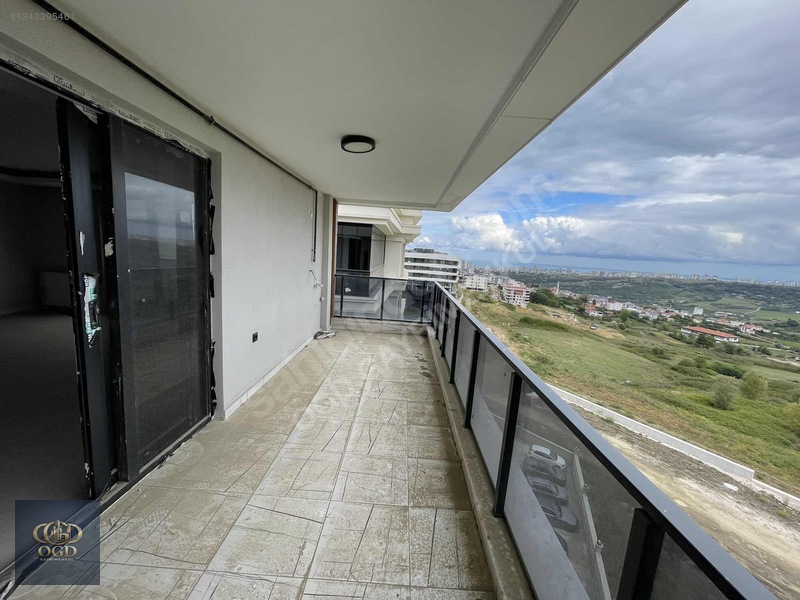 Alaçam Caddesine Cephe Fırsat Sıfır 3+1 Daire — fotoğraf 16