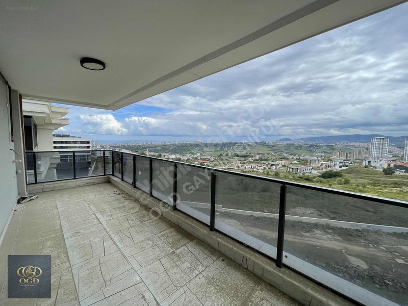 Alaçam Caddesine Cephe Fırsat Sıfır 3+1 Daire — fotoğraf 17