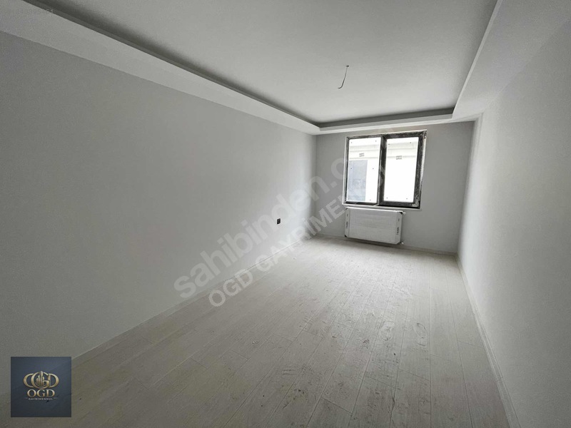 Alaçam Caddesine Cephe Fırsat Sıfır 3+1 Daire — fotoğraf 20
