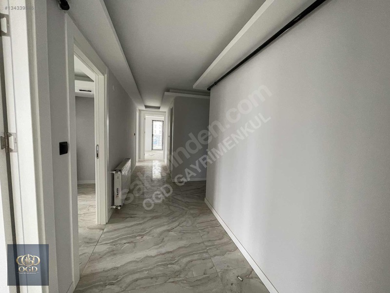 Alaçam Caddesine Cephe Fırsat Sıfır 3+1 Daire — fotoğraf 21