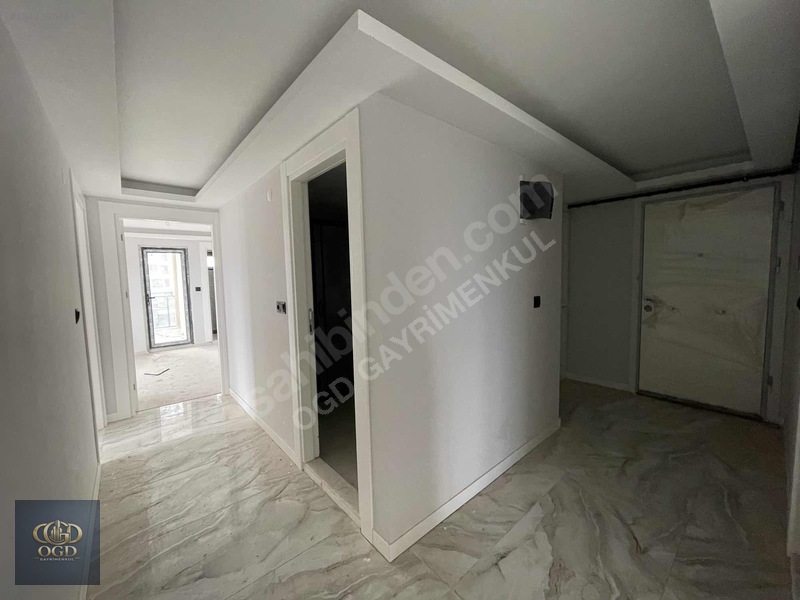 Alaçam Caddesine Cephe Fırsat Sıfır 3+1 Daire — fotoğraf 22