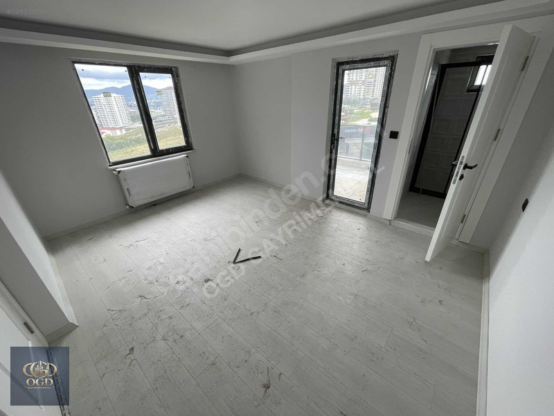 Alaçam Caddesine Cephe Fırsat Sıfır 3+1 Daire — fotoğraf 23