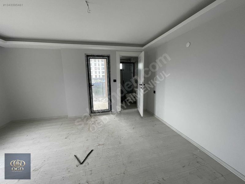 Alaçam Caddesine Cephe Fırsat Sıfır 3+1 Daire — fotoğraf 24