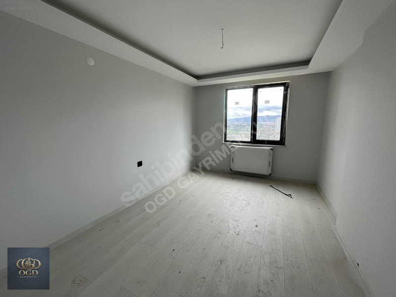 Alaçam Caddesine Cephe Fırsat Sıfır 3+1 Daire — fotoğraf 25