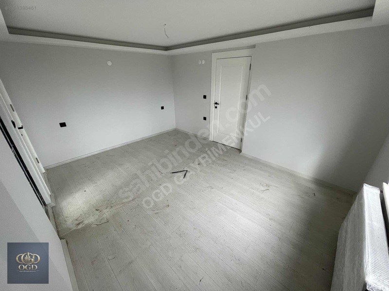 Alaçam Caddesine Cephe Fırsat Sıfır 3+1 Daire — fotoğraf 26
