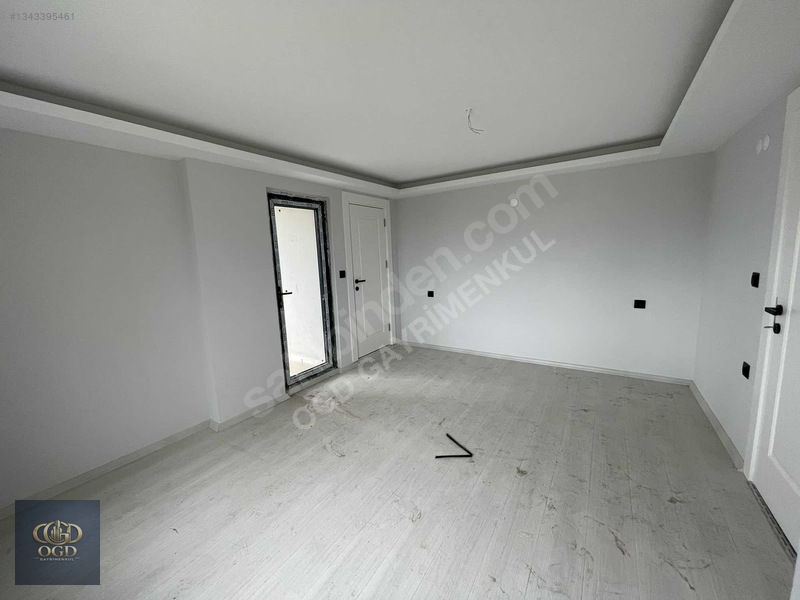 Alaçam Caddesine Cephe Fırsat Sıfır 3+1 Daire — fotoğraf 27