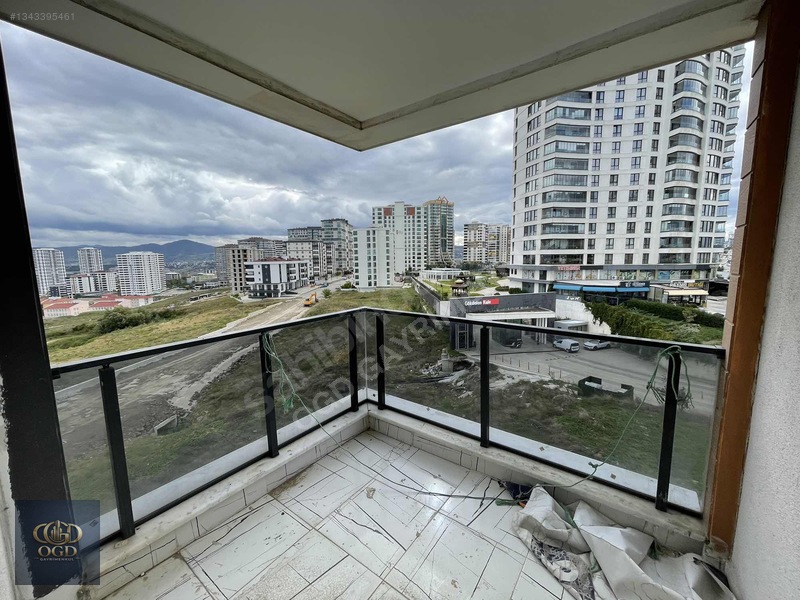 Alaçam Caddesine Cephe Fırsat Sıfır 3+1 Daire — fotoğraf 30