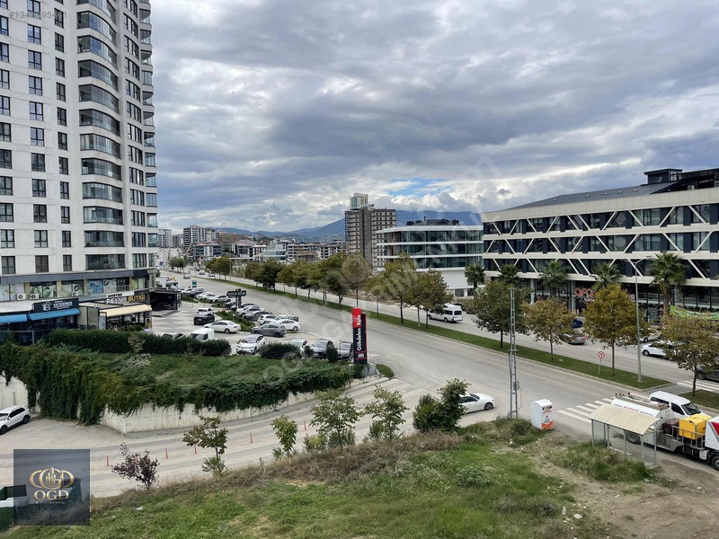 Alaçam Caddesine Cephe Fırsat Sıfır 3+1 Daire — fotoğraf 32