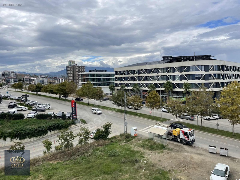Alaçam Caddesine Cephe Fırsat Sıfır 3+1 Daire — fotoğraf 33