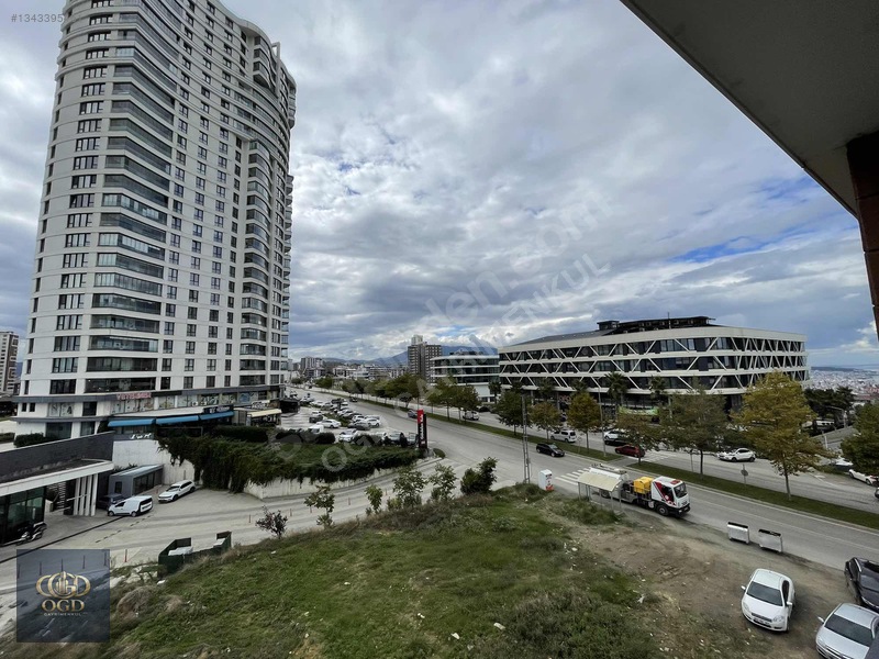 Alaçam Caddesine Cephe Fırsat Sıfır 3+1 Daire — fotoğraf 34