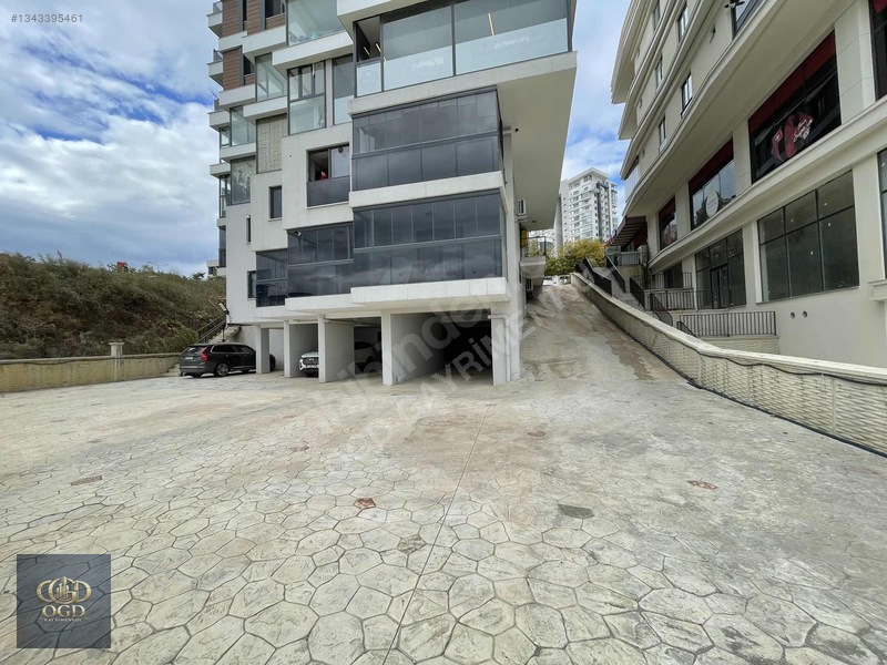 Alaçam Caddesine Cephe Fırsat Sıfır 3+1 Daire — fotoğraf 35