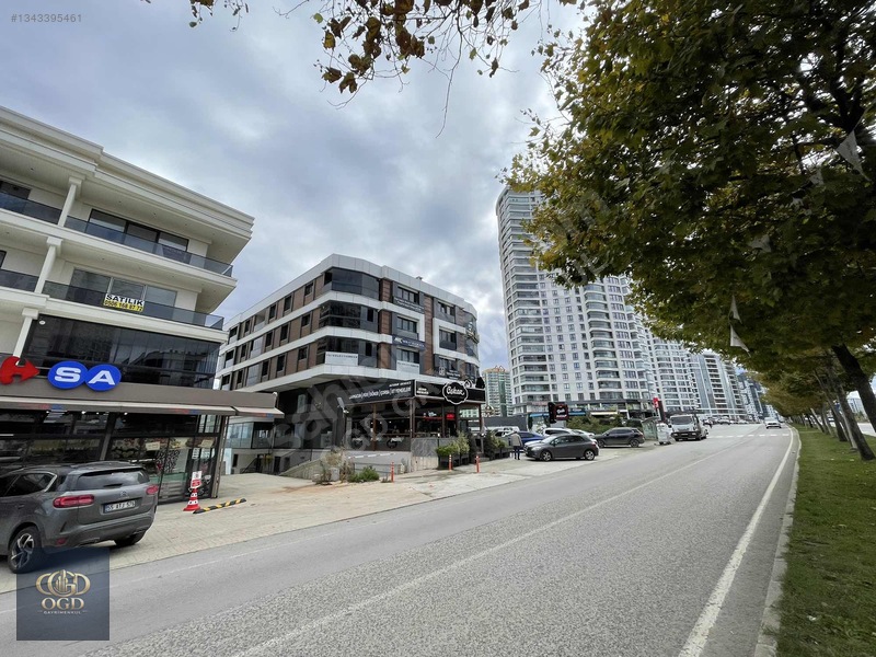Alaçam Caddesine Cephe Fırsat Sıfır 3+1 Daire — fotoğraf 37