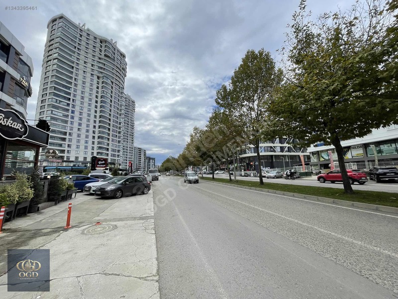 Alaçam Caddesine Cephe Fırsat Sıfır 3+1 Daire — fotoğraf 38