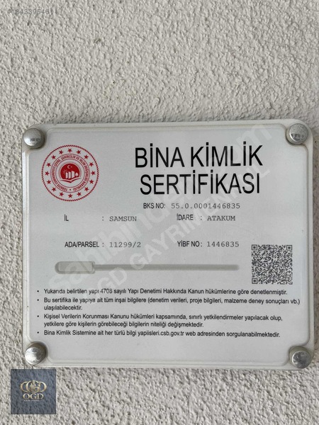 Alaçam Caddesine Cephe Fırsat Sıfır 3+1 Daire — fotoğraf 39