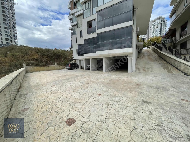 Alaçam Caddesine Cephe Fırsat Sıfır 3+1 Daire — fotoğraf 40