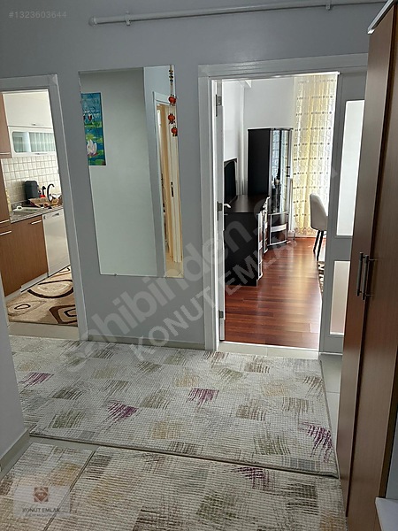Konut Emlak-stadyum Karşısı-site İçinde-karacabey St-satılık D. — fotoğraf 9