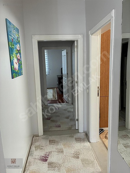 Konut Emlak-stadyum Karşısı-site İçinde-karacabey St-satılık D. — fotoğraf 11
