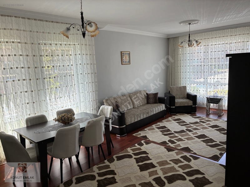 Konut Emlak-stadyum Karşısı-site İçinde-karacabey St-satılık D. — fotoğraf 12