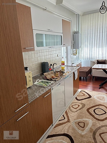 Konut Emlak-stadyum Karşısı-site İçinde-karacabey St-satılık D. — fotoğraf 13