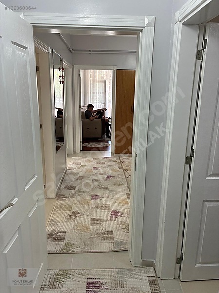 Konut Emlak-stadyum Karşısı-site İçinde-karacabey St-satılık D. — fotoğraf 28